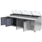 Beverage-Air DP119HC-CL 119