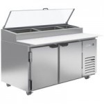 Beverage-Air DP119HC-CL 119