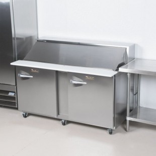 Traulsen UPT7230-RR 72 Traulsen UPT7230-RR 72