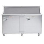 Traulsen UPT7230-RR 72