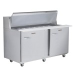 Traulsen UPT7230-RR 72