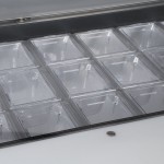 Traulsen UPT7230-RR 72