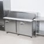 Traulsen UPT7230-RR 72