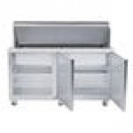 Traulsen UPT7230-RR 72