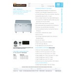Traulsen UPT7230-RR 72
