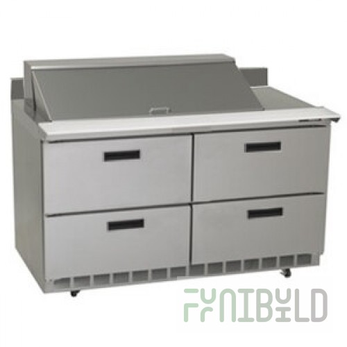 Delfield STD4464NP-12M 64