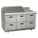 Delfield STD4464NP-12M 64