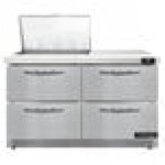 Continental Refrigerator SW48N12M-FB-D 48 Continental Refrigerator SW48N12M-FB-D 48