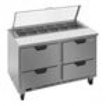 Beverage-Air SPED48HC-12-4-CL Elite Series 48