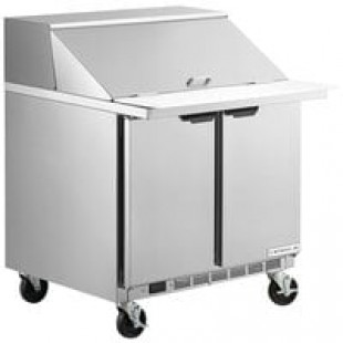 Beverage-Air SPE36HC-15M-CL Elite 36