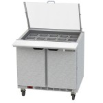 Beverage-Air SPE36HC-15M-CL Elite 36 Beverage-Air SPE36HC-15M-CL Elite 36