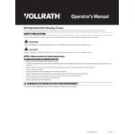 Vollrath RDCCB-48SS 48