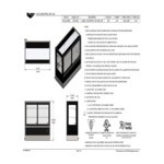 Vollrath RDCCB-48SS 48