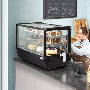Avantco BCS-35-HC 34 5/8