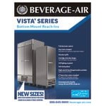 Beverage-Air FB12HC-1S-18 24