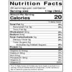 Nielsen-Massey 4 fl. oz. Pure Coffee Extract