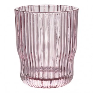 WMF Style Lights from BauscherHepp 8.5 oz. Rose Glass Tumbler - 6/Pack