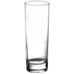 Pasabahce Side from Steelite International 9.75 oz. Tall Highball Glass - 48/Case Pasabahce Side from Steelite International 9.75 oz. Tall Highball Glass - 48/Case