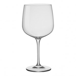 Bormioli Rocco Premium from Steelite International 25.5 oz. Gin and Tonic Glass - 12/Case Bormioli Rocco Premium from Steelite International 25.5 oz. Gin and Tonic Glass - 12/Case