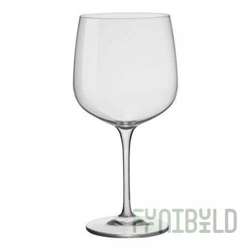 Bormioli Rocco Premium from Steelite International 25.5 oz. Gin and Tonic Glass - 12/Case