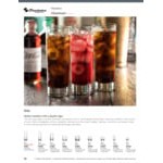 Pasabahce Side from Steelite International 5.75 oz. Rocks / Old Fashioned Glass - 48/Case Pasabahce Side from Steelite International 5.75 oz. Rocks / Old Fashioned Glass - 48/Case