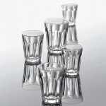 Duralex Provence 8.38 oz. Glass Tumbler - 72/Case Duralex Provence 8.38 oz. Glass Tumbler - 72/Case