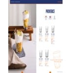 Duralex Provence 8.38 oz. Glass Tumbler - 72/Case Duralex Provence 8.38 oz. Glass Tumbler - 72/Case