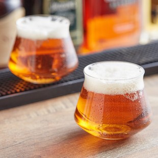 Rastal Teku 6.5 oz. Beer / Whiskey Taster - 6/Pack