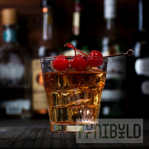 Arcoroc J4097 Gotham 9 oz. Rocks / Old Fashioned Glass by Arc Cardinal - 36/Case