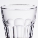 Arcoroc J4097 Gotham 9 oz. Rocks / Old Fashioned Glass by Arc Cardinal - 36/Case Arcoroc J4097 Gotham 9 oz. Rocks / Old Fashioned Glass by Arc Cardinal - 36/Case