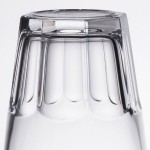 Arcoroc J4097 Gotham 9 oz. Rocks / Old Fashioned Glass by Arc Cardinal - 36/Case Arcoroc J4097 Gotham 9 oz. Rocks / Old Fashioned Glass by Arc Cardinal - 36/Case