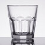 Arcoroc J4097 Gotham 9 oz. Rocks / Old Fashioned Glass by Arc Cardinal - 36/Case Arcoroc J4097 Gotham 9 oz. Rocks / Old Fashioned Glass by Arc Cardinal - 36/Case