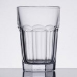 Arcoroc J4097 Gotham 9 oz. Rocks / Old Fashioned Glass by Arc Cardinal - 36/Case Arcoroc J4097 Gotham 9 oz. Rocks / Old Fashioned Glass by Arc Cardinal - 36/Case