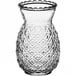 Acopa 20 oz. Pineapple Glass - 12/Case