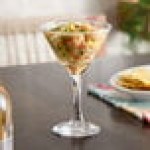 Acopa 9.25 oz. Customizable Cocktail / Martini Glass - 12/Case Acopa 9.25 oz. Customizable Cocktail / Martini Glass - 12/Case