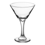 Acopa 9.25 oz. Customizable Cocktail / Martini Glass - 12/Case Acopa 9.25 oz. Customizable Cocktail / Martini Glass - 12/Case