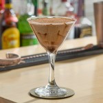 Acopa 9.25 oz. Customizable Cocktail / Martini Glass - 12/Case Acopa 9.25 oz. Customizable Cocktail / Martini Glass - 12/Case