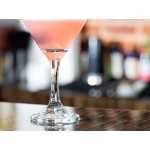 Acopa 9.25 oz. Customizable Cocktail / Martini Glass - 12/Case Acopa 9.25 oz. Customizable Cocktail / Martini Glass - 12/Case