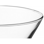 Acopa 9.25 oz. Customizable Cocktail / Martini Glass - 12/Case Acopa 9.25 oz. Customizable Cocktail / Martini Glass - 12/Case