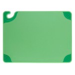 San Jamar CBG121812GN Saf-T-Grip® 18 San Jamar CBG121812GN Saf-T-Grip® 18