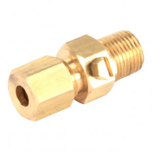 Royal Range 1120 1/8 Npt X 3/16 Cc Adjustable S