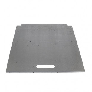 Garland / US Range 2512600 Burner Box Bottom Garland / US Range 2512600 Burner Box Bottom