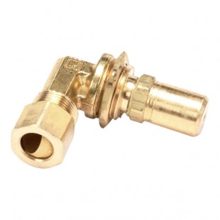 Garland / US Range 1415540F Orifice Fitting Assy #40