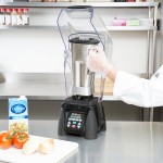 Waring 026432-E Inner Sound Enclosure for Blenders