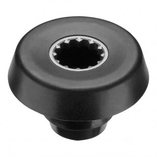 Waring CAC183 Coupling with Square Drive for MXE2000
