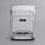 AvaMix Apex 928HBX48E Sound Enclosure for HBX1000 48 oz. Blenders AvaMix Apex 928HBX48E Sound Enclosure for HBX1000 48 oz. Blenders