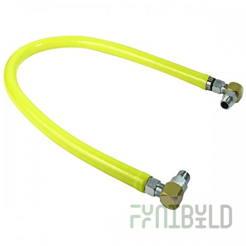 T&S HG-2C-36S Safe-T-Link 36