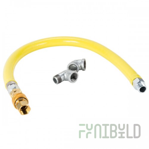 T&S HG-4D-60 Safe-T-Link 60