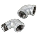 T&S HG-4D-60 Safe-T-Link 60