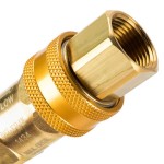 T&S HG-4D-60 Safe-T-Link 60